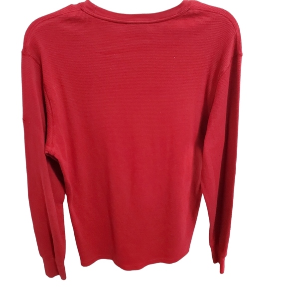 Polo Ralph Lauren Men's Sleepwear. Thermal Top Size Small - Picture 3 of 5